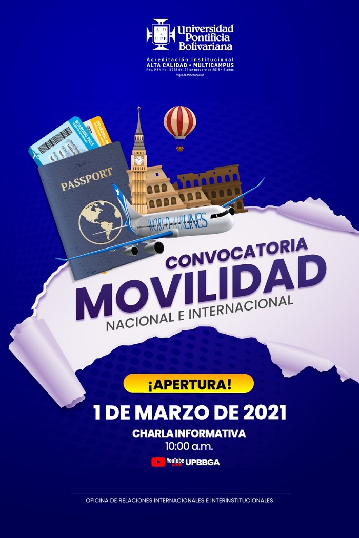 Tipo Interna2 Movilidad Internacional UPBBGA2021