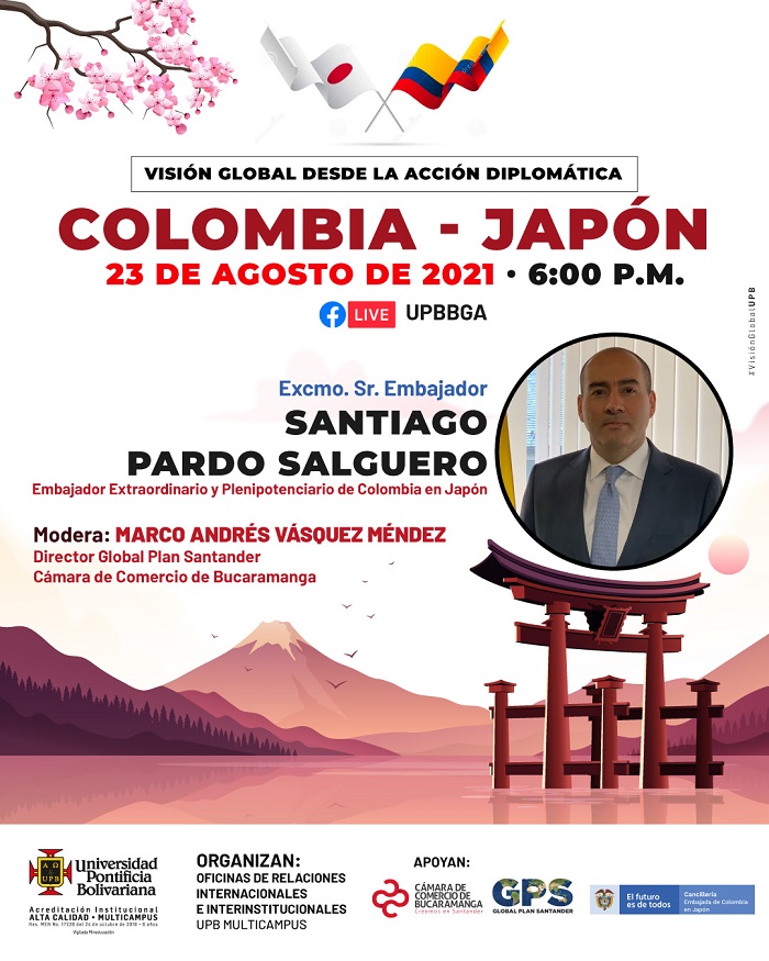 Tipo Interna2 Visión Global Colombia Japon