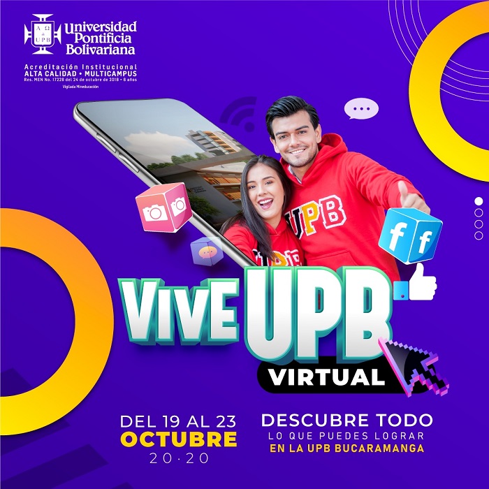 Foto Tipo Interna2 UPB Virtual UPBBGA