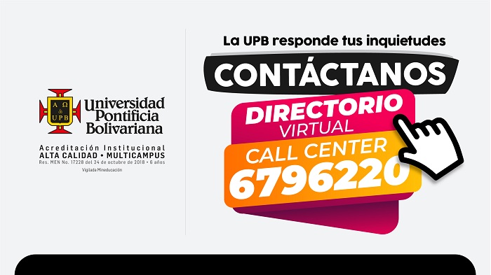 Tipo Interna Call Center Virtual UPBBGA