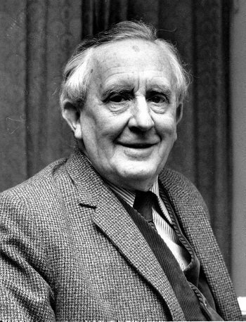 Conversatorio sobre Tolkien 