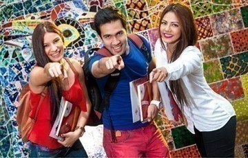 Estudiantes UPB