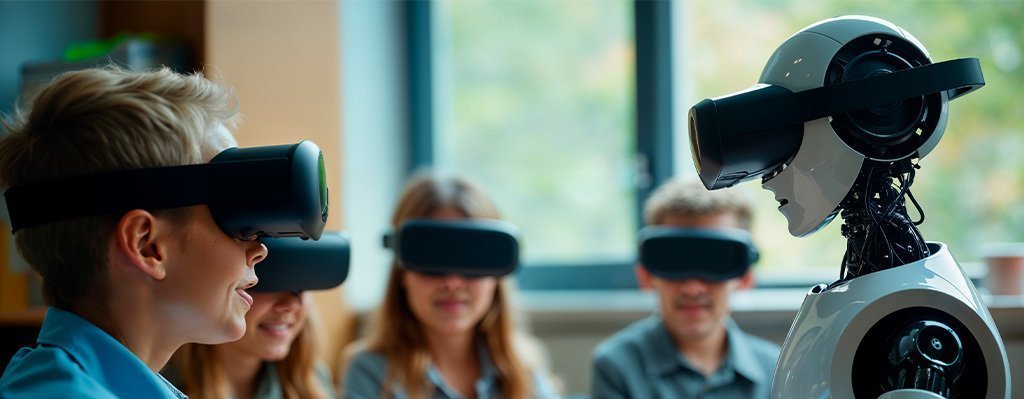 Curso Transformación Digital Educativa