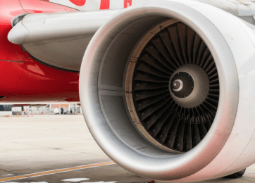 TURBINA