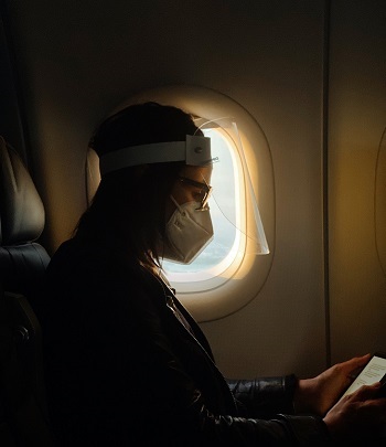 Turismo en tiempos de pandemia 