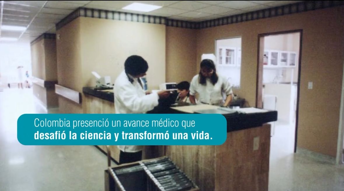 Archivo Clínica Universitaria Bolivariana