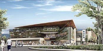 Nueva sede de la UPB en el Oriente de Antioquia