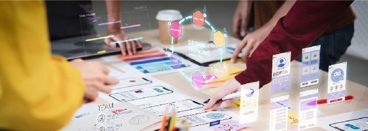 UX Design: transformando el ecosistema digital desde el diseño de experiencias