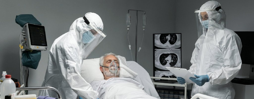 V Simposio de Medicina Crítica y Cuidado Intensivo