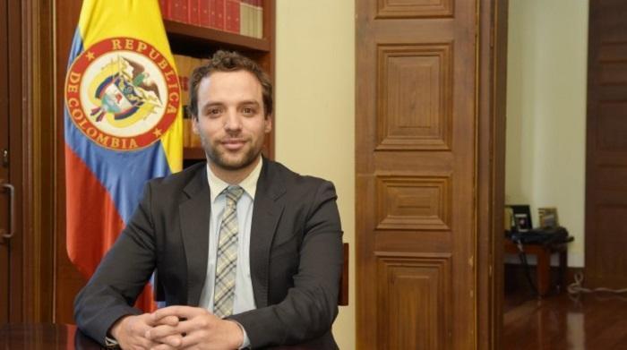 viceministro interior