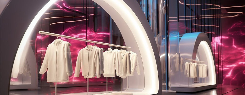 Visual Merchandising