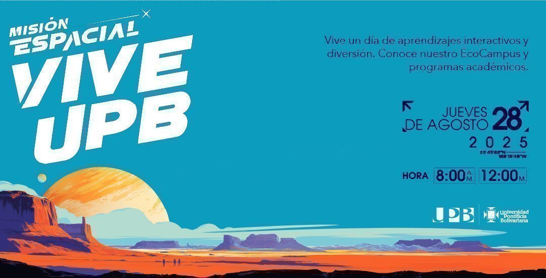 Vive UPB 