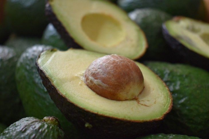 Aguacate Hass