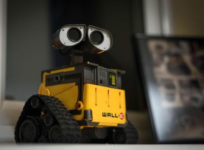 Robot Wall-E