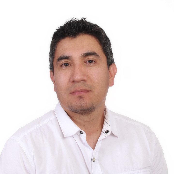 Walter Arias Hidalgo