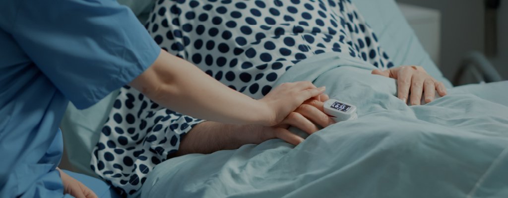 XVI Simposio de Dolor y cuidado paliativo