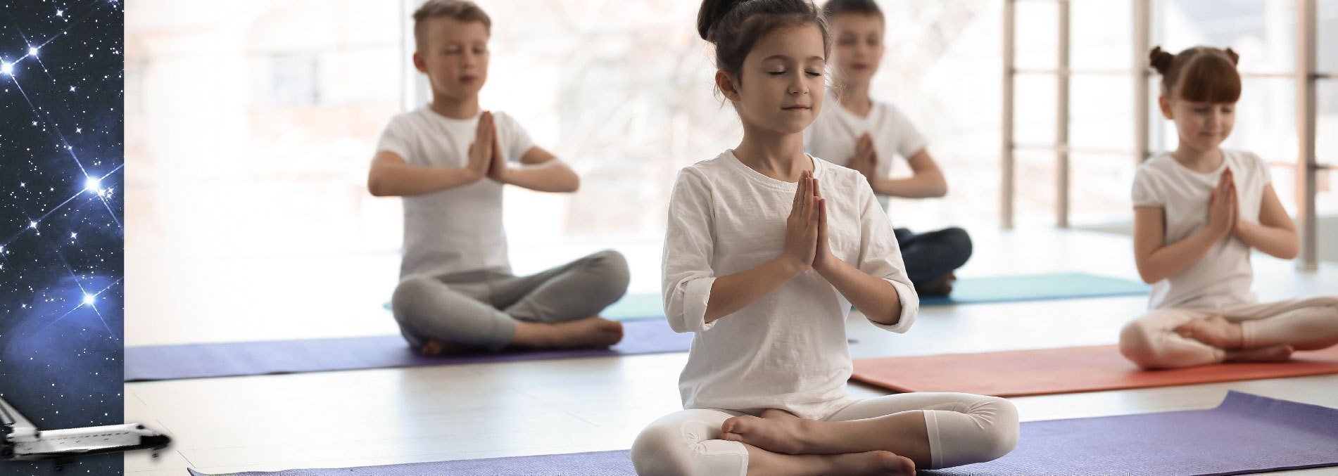 Yoga: un espacio para el encuentro consigo mismo