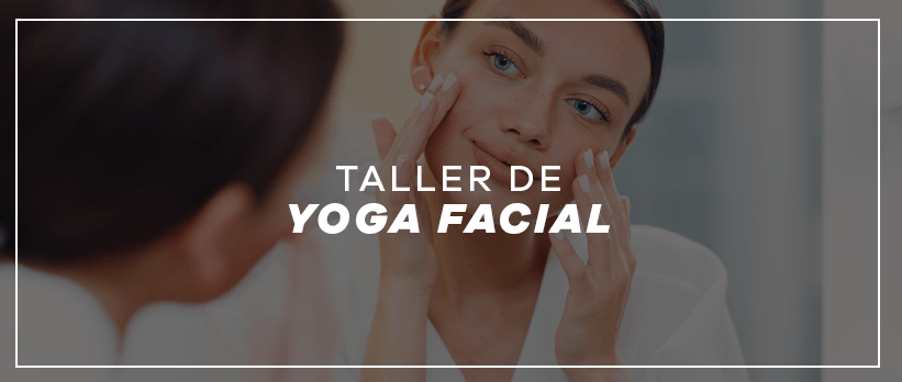 Yoga Facial