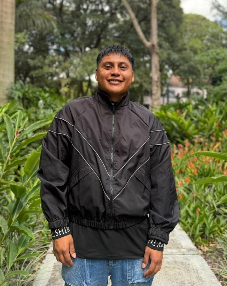 Estudiante Licenciatura en Etnoeducación