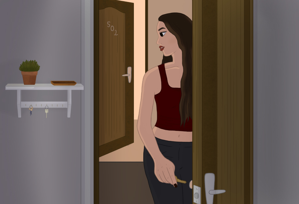 Alejandra Palacio Santa