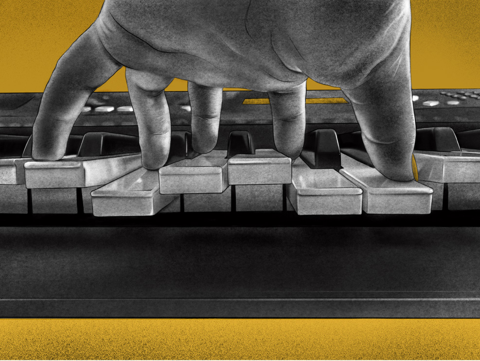 Alejandro Rivera Trespalacios