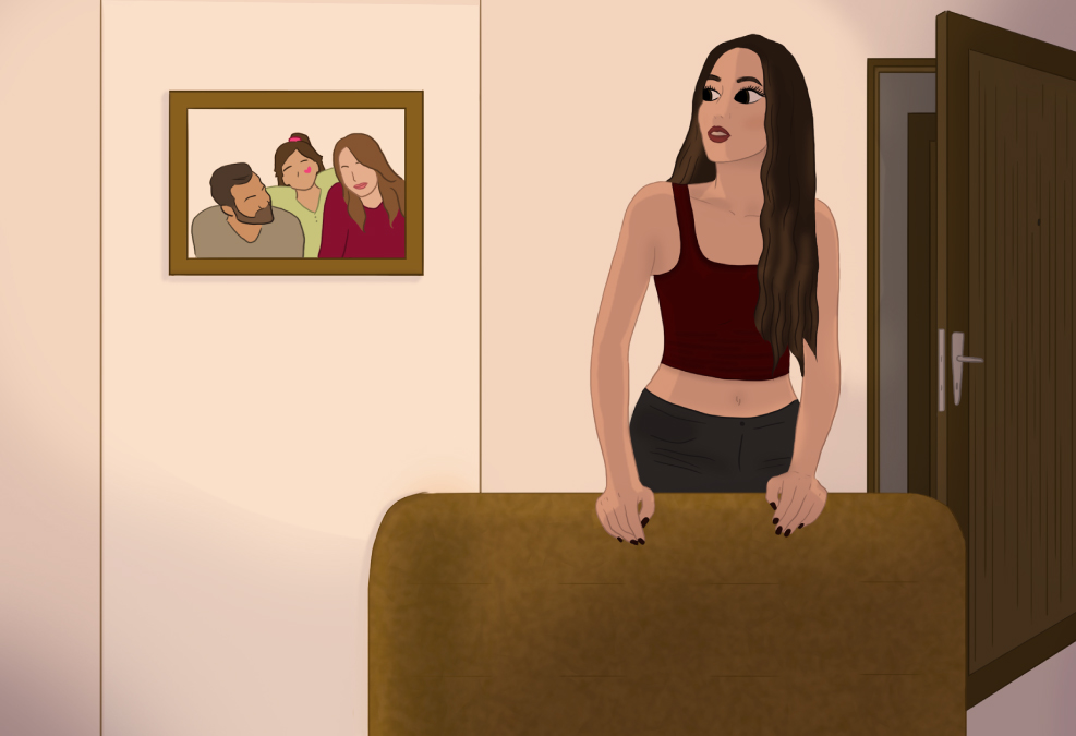 Alejandra Palacio Santa