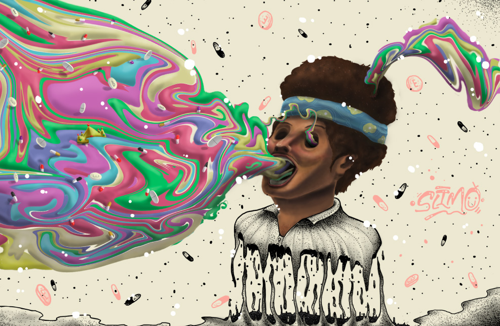 Andrés Correa Méndez