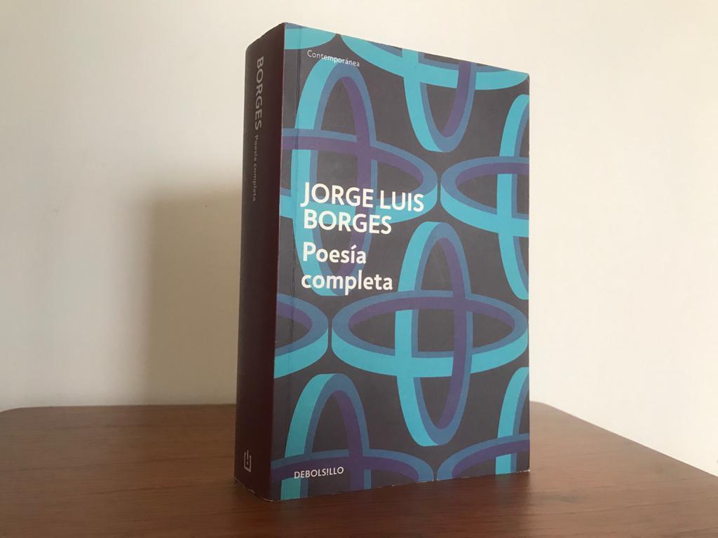 Poemas Jorge Luis Borges