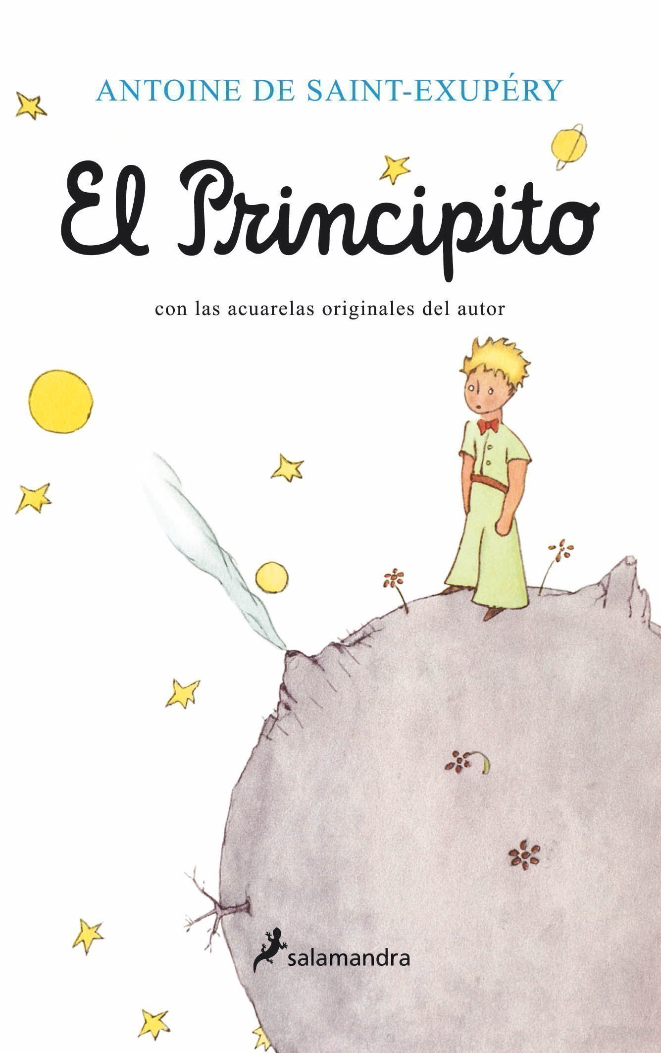 El principito 