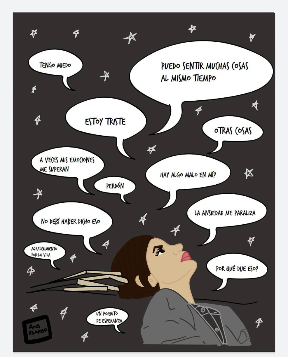 Ana María Ibarbo Arango