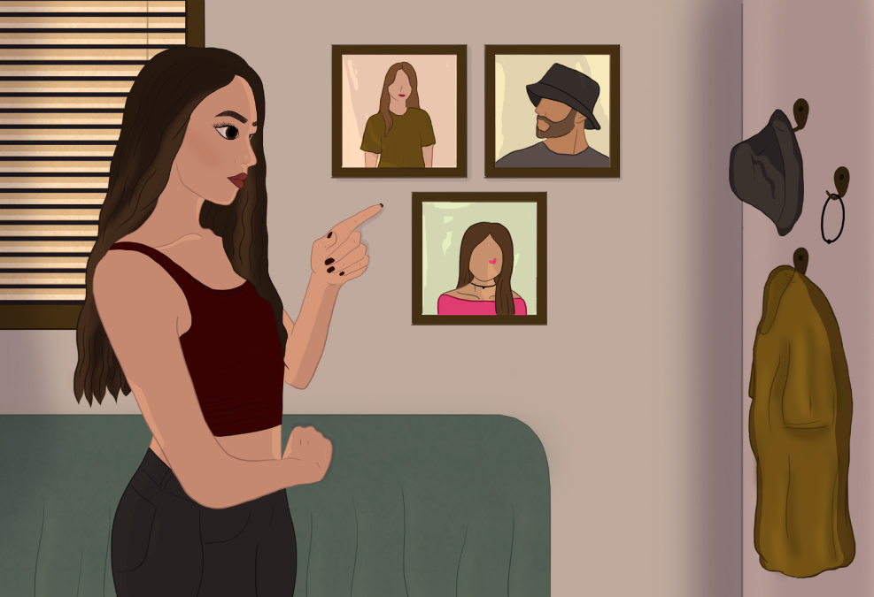 Alejandra Palacio Santa