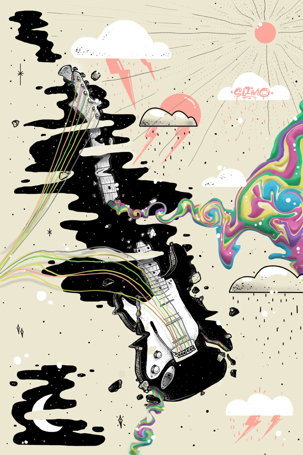 Andrés Correa Méndez