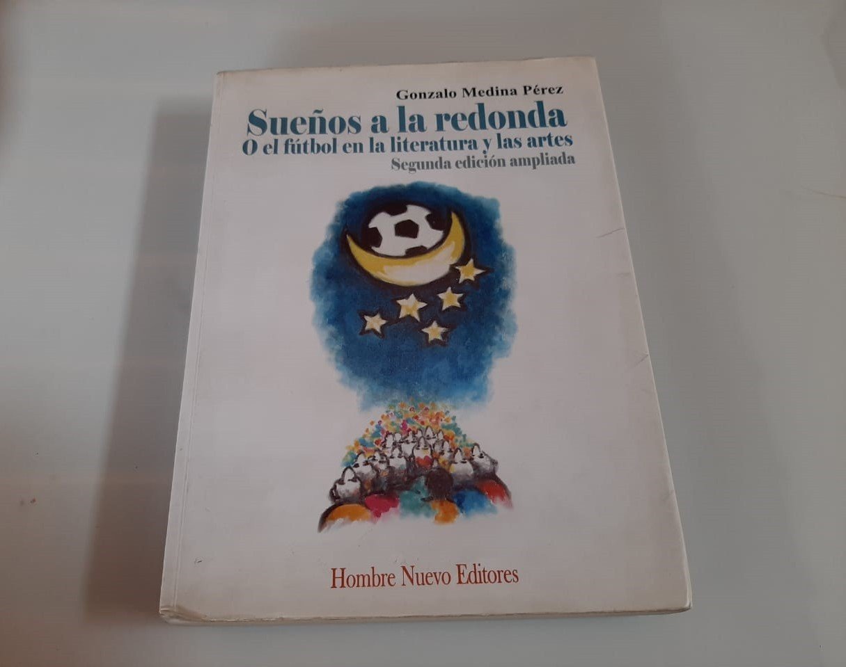 Sueños a la redonda