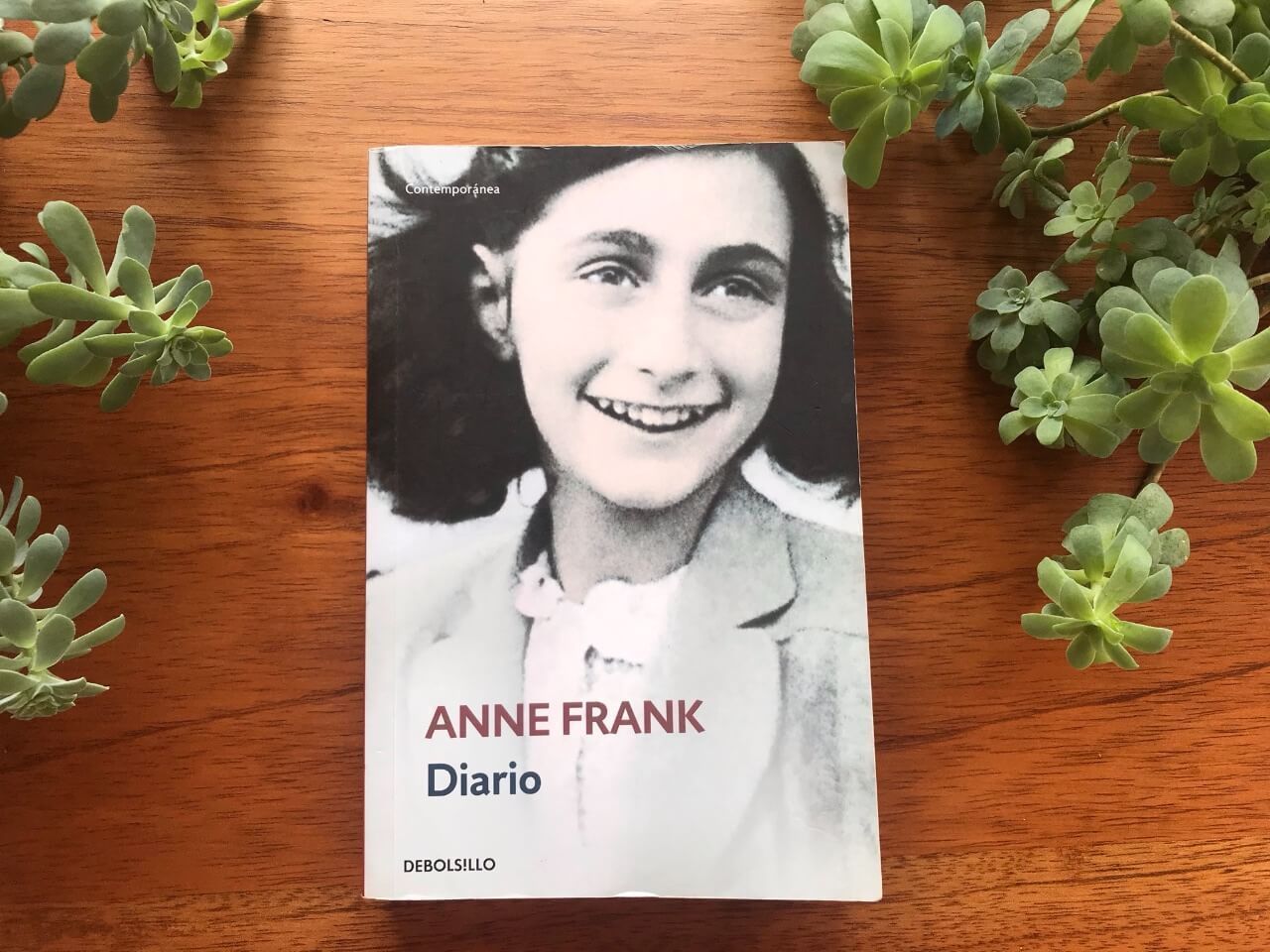 Diario - Ana Frank