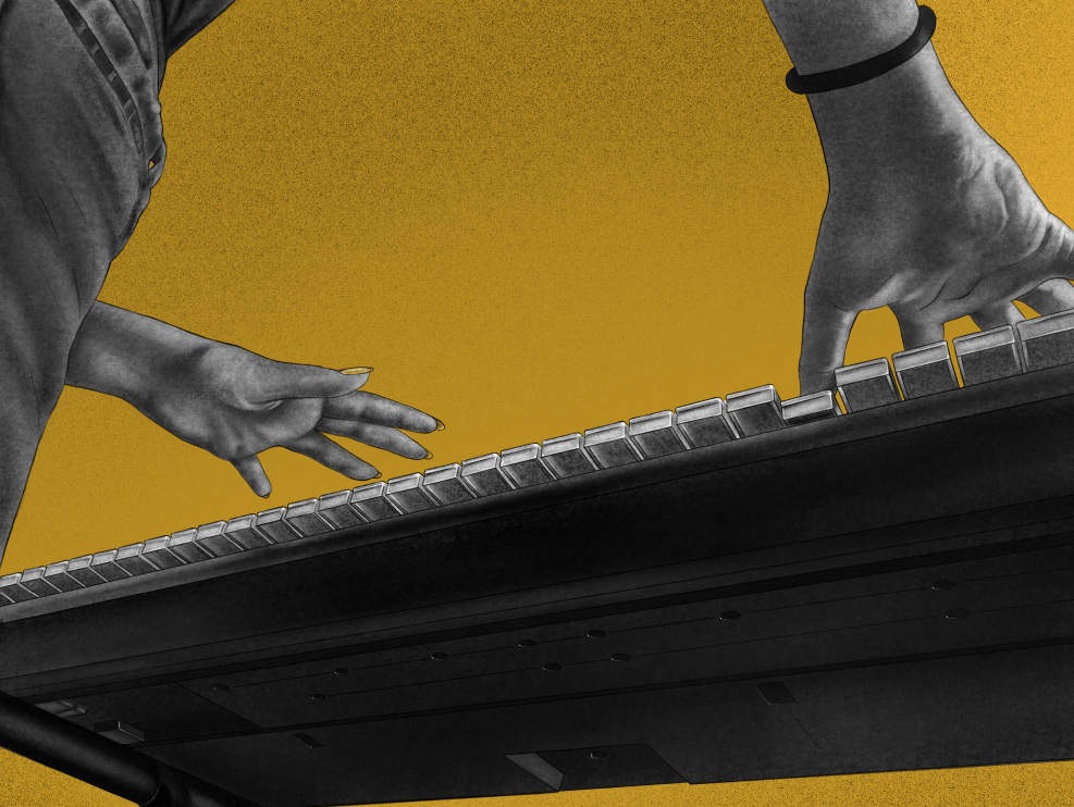 Alejandro Rivera Trespalacios