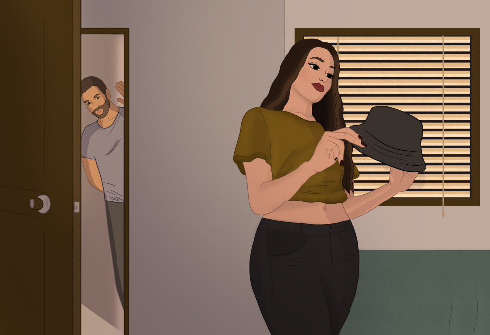 Alejandra Palacio Santa