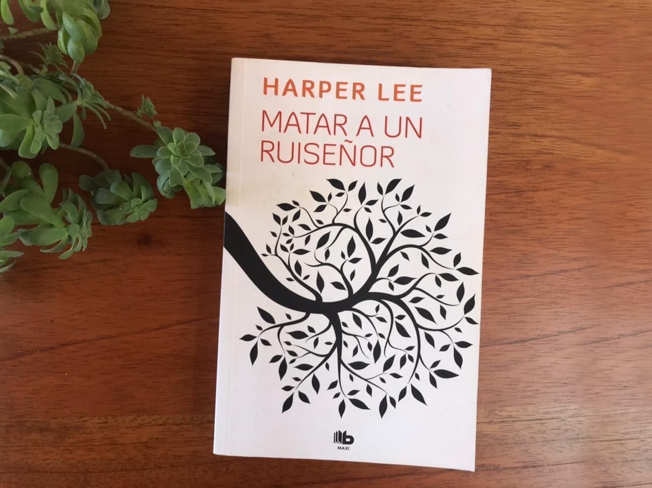  Matar un ruiseñor -  Harper Lee