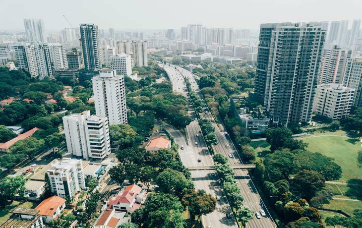 Construccion sostenible en colombia