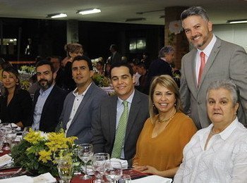 Gala Fundación Solidaria