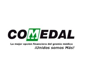 Comedal