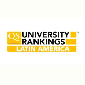 Entre la 70 mejores universidades de Latinoamérica