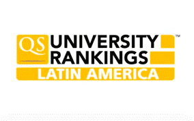 QS University Rankings Latin America – 2024