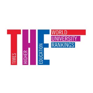 Top mundial de las mejores universidades.