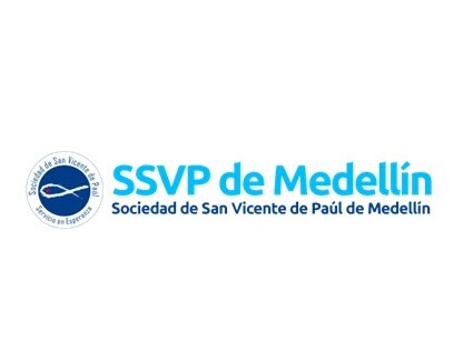 Sociedad San Vicente de Paul Medellín