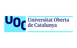 Universitat Oberta  de Catalunya