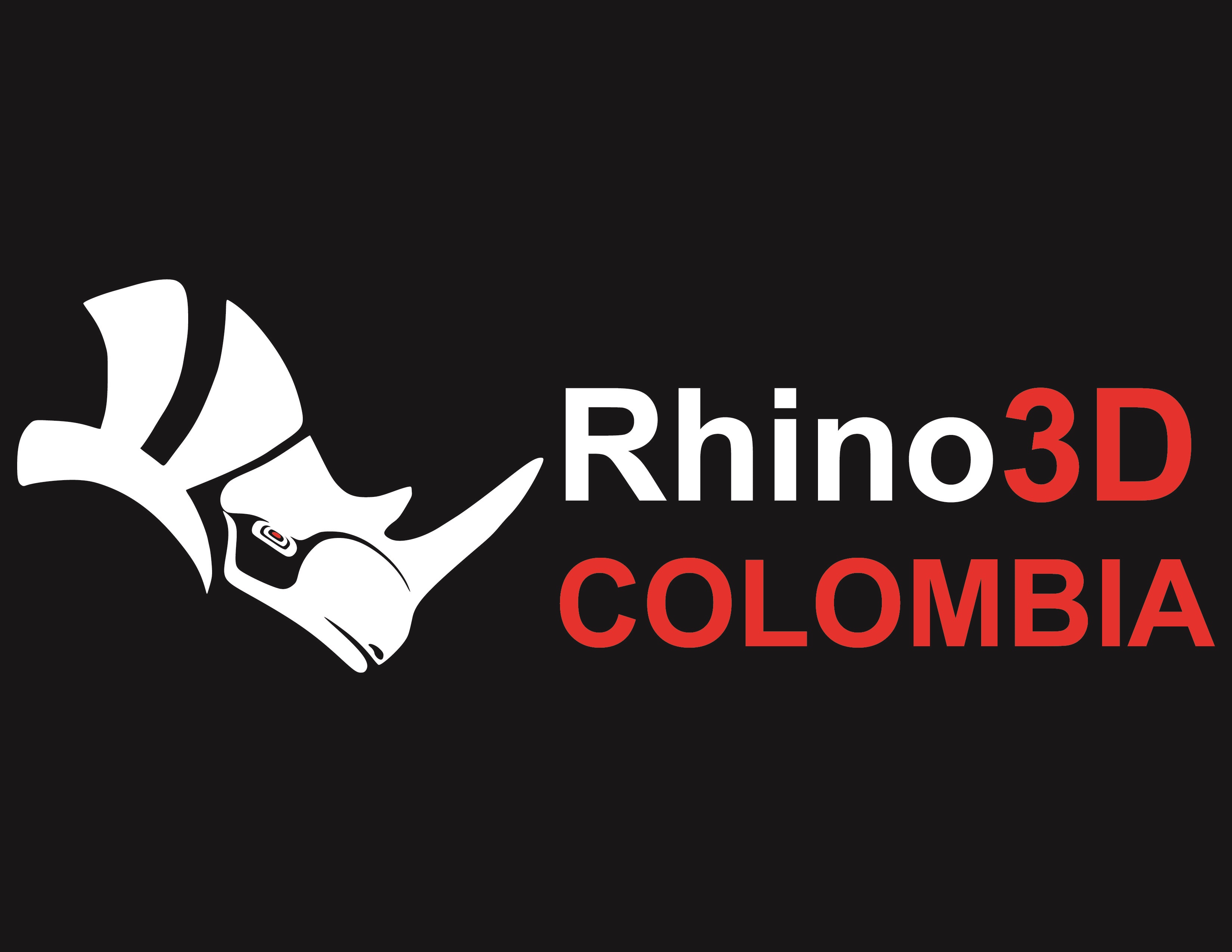 Rhino3D Colombia