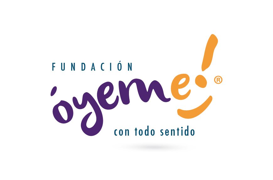 Fundación Óyeme