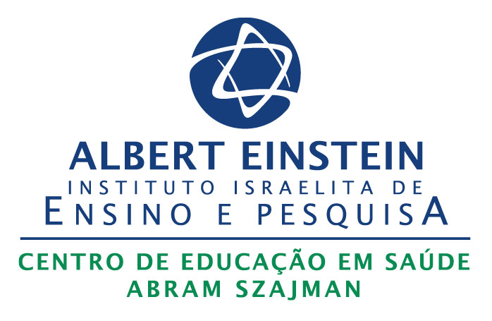 Albert Einstein. Instituto Israelita de Ensino e Pesquisa