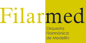 Orquesta Filarmónica de Medellín