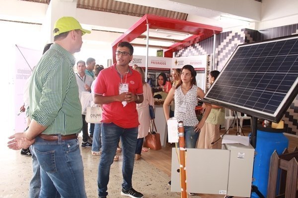 En el estand UPB estarán expuestos importantes proyectos de investigación que adelanta la Universidad